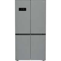 Четырёхдверный холодильник Hotpoint HFP4 625I X - Превью изображения №3 — Интернет-магазин Your Sale