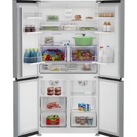 Четырёхдверный холодильник Hotpoint HFP4 625I X - Превью изображения №4 — Интернет-магазин Your Sale