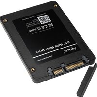 SSD Apacer Panther AS340 480GB AP480GAS340G-1 - Превью изображения №4 — Интернет-магазин Your Sale