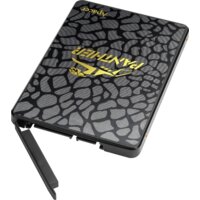 SSD Apacer Panther AS340 480GB AP480GAS340G-1 - Превью изображения №3 — Интернет-магазин Your Sale