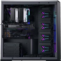 Корпус Phanteks Enthoo Pro 2 Closed Panel PH-ES620PC_BK01 - Превью изображения №5 — Интернет-магазин Your Sale