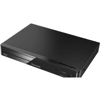 Panasonic DMP-BDT167 Image #3