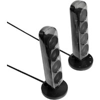 Акустика Harman/Kardon SoundSticks 5 (черный) - Превью изображения №10 — Интернет-магазин Your Sale