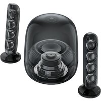 Акустика Harman/Kardon SoundSticks 5 (черный) - Превью изображения №11 — Интернет-магазин Your Sale