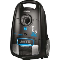 Пылесос Sencor SVC 7500BK - Превью изображения №2 — Интернет-магазин Your Sale
