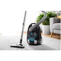 Пылесос Sencor SVC 7500BK - Превью изображения №5 — Интернет-магазин Your Sale