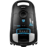 Пылесос Sencor SVC 7500BK - Превью изображения №25 — Интернет-магазин Your Sale