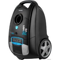 Пылесос Sencor SVC 7500BK - Превью изображения №26 — Интернет-магазин Your Sale