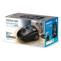 Пылесос Sencor SVC 7500BK - Превью изображения №4 — Интернет-магазин Your Sale