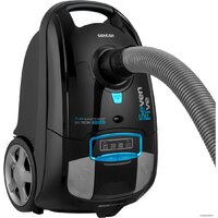 Пылесос Sencor SVC 7500BK - Превью изображения №23 — Интернет-магазин Your Sale