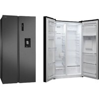 Холодильник side by side Amica FY5139.3DFBXI - Превью изображения №3 — Интернет-магазин Your Sale