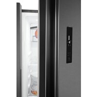 Холодильник side by side Amica FY5139.3DFBXI - Превью изображения №7 — Интернет-магазин Your Sale