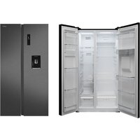 Холодильник side by side Amica FY5139.3DFBXI - Превью изображения №5 — Интернет-магазин Your Sale