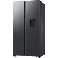 Холодильник side by side Samsung RS57DG410EB4EO - Превью изображения №3 — Интернет-магазин Your Sale