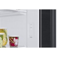 Холодильник side by side Samsung RS57DG410EB4EO - Превью изображения №7 — Интернет-магазин Your Sale