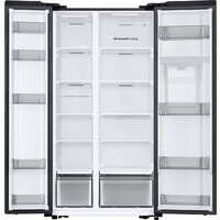 Холодильник side by side Samsung RS57DG410EB4EO - Превью изображения №5 — Интернет-магазин Your Sale