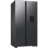 Холодильник side by side Samsung RS57DG410EB4EO - Превью изображения №2 — Интернет-магазин Your Sale