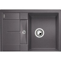 Blanco Metra 45 S Compact (темная скала) [519573]
