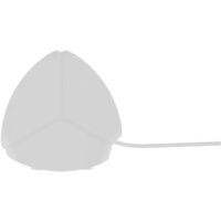 Genesis Helium 312BT (белый) Image #5