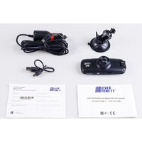 Видеорегистратор SilverStone NTK-55F Taxi - Превью изображения №11 — Интернет-магазин Your Sale