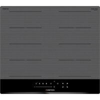 Варочная панель Meferi MIH604GR Comfort Plus - Превью изображения №2 — Интернет-магазин Your Sale