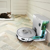 Shark PowerDetect Self-Empty AV2820VEEUWH Image #6