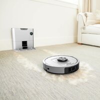 Shark PowerDetect Self-Empty AV2820VEEUWH Image #7