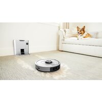 Shark PowerDetect Self-Empty AV2820VEEUWH Image #9