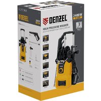 Мойка высокого давления Denzel R-200D 58264 - Превью изображения №24 — Интернет-магазин Your Sale