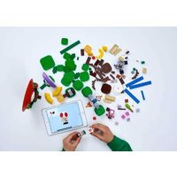 LEGO Super Mario 71368 Погоня за сокровищами Тоада. Доп. набор Image #7