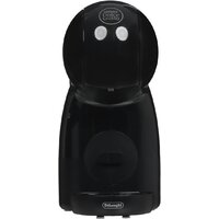 Капсульная кофеварка DeLonghi Piccolo XS EDG110.AB - Превью изображения №2 — Интернет-магазин Your Sale
