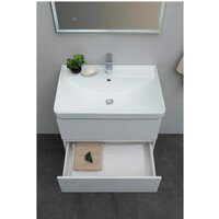 Aquanet Тумба под умывальник Вега 70 308333 Image #3