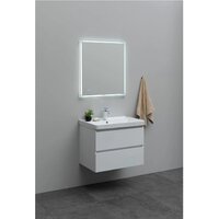 Aquanet Тумба под умывальник Вега 70 308333 Image #9