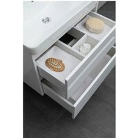 Aquanet Тумба под умывальник Вега 70 308333 Image #7