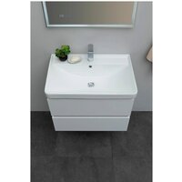 Aquanet Тумба под умывальник Вега 70 308333 Image #2