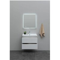 Aquanet Тумба под умывальник Вега 70 308333 Image #11