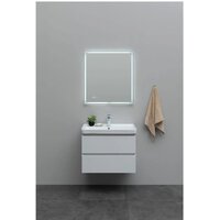 Aquanet Тумба под умывальник Вега 70 308333 Image #10