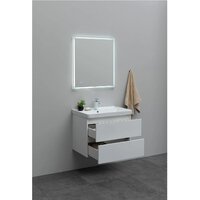 Aquanet Тумба под умывальник Вега 70 308333 Image #8