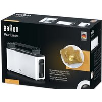 Braun PurEase HT3110 WH Image #3