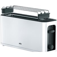 Braun PurEase HT3110 WH