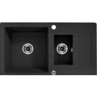 Deante Zorba ZQZ 2513 (графитовый)