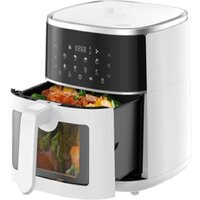 Viomi Smart Air Fryer 6L (белый) Image #2