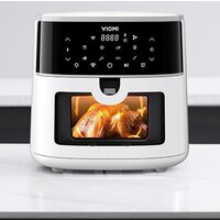 Viomi Smart Air Fryer 6L (белый)