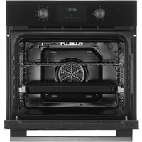 Электрический духовой шкаф Midea MO509103YGB - Превью изображения №8 — Интернет-магазин Your Sale