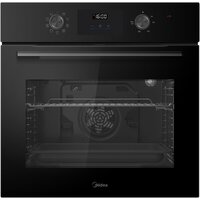 Электрический духовой шкаф Midea MO509103YGB - Превью изображения №10 — Интернет-магазин Your Sale