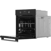 Электрический духовой шкаф Midea MO509103YGB - Превью изображения №6 — Интернет-магазин Your Sale