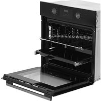 Электрический духовой шкаф Midea MO509103YGB - Превью изображения №7 — Интернет-магазин Your Sale