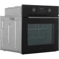 Электрический духовой шкаф Midea MO509103YGB - Превью изображения №2 — Интернет-магазин Your Sale