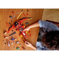 LEGO Ninjago 71704 Истребитель Кая Image #10