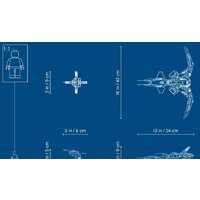 LEGO Ninjago 71704 Истребитель Кая Image #13